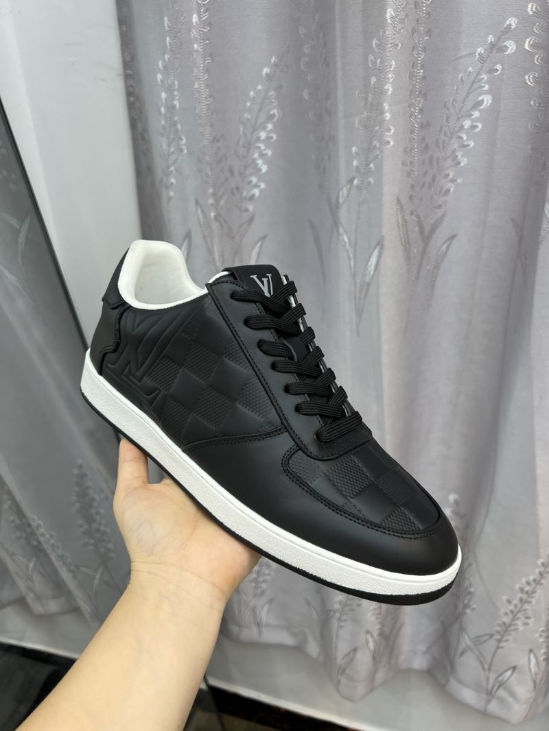 Louis Vuitton Low Shoes